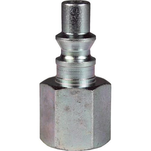 M-Series ARO Pneumatic Plug, 1/4" Seaboard Timber Mart