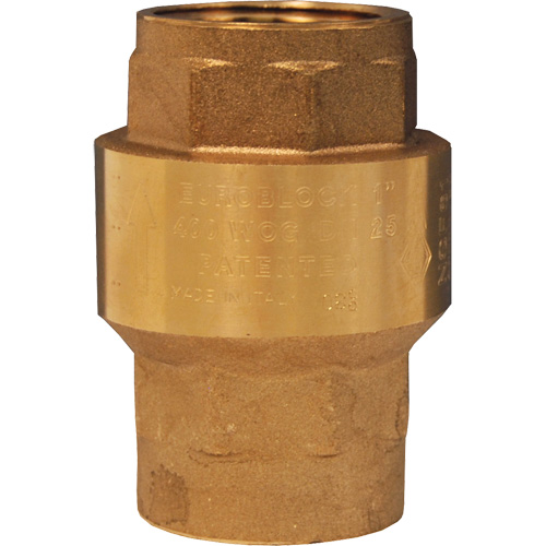 Horizontal Swing Check Valve Seaboard Timber Mart