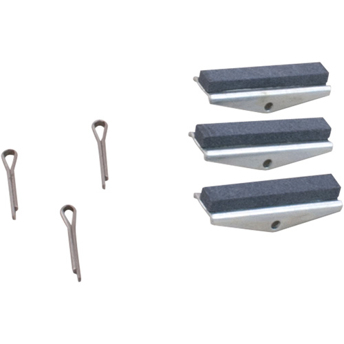 Pierre &agrave; polir de rechange Seaboard Timber Mart