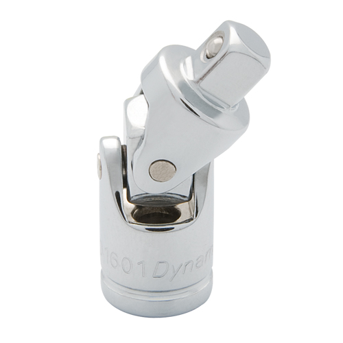 Universal Joint, 1/4" Drive, 1/4" Socket Seaboard Timber Mart
