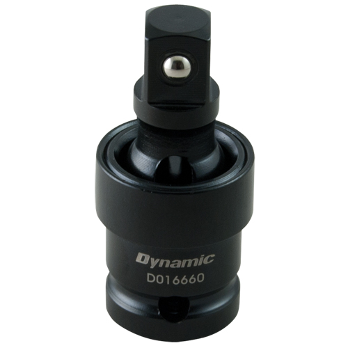 U-Joints, 1/2" Drive Seaboard Timber Mart