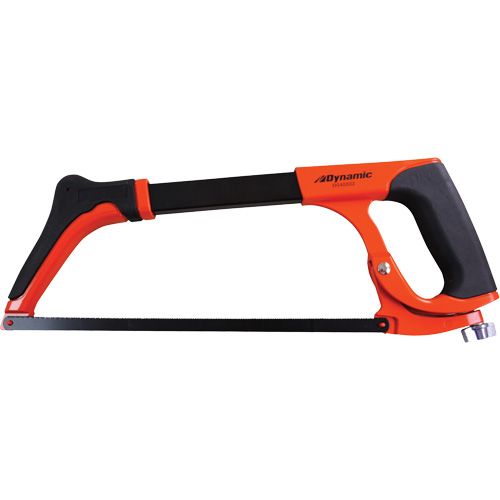 Scie &agrave; m&eacute;taux haute tension, 12", Prise Coussin&eacute;e Seaboard Timber Mart