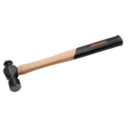 Marteau &agrave; panne ronde, Poids de la t&ecirc;te 8 oz, Face Poli, Prise Bois Seaboard Timber Mart