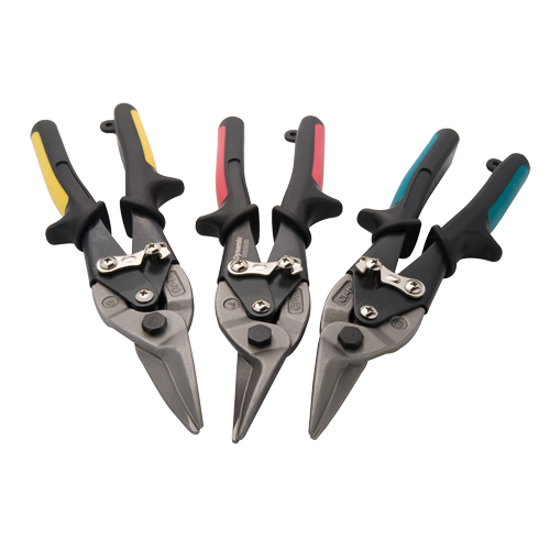 Aviation Snips Set Seaboard Timber Mart