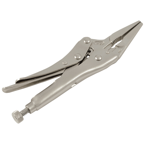 Pince-&eacute;tau, Longueur 6", Bec long Seaboard Timber Mart