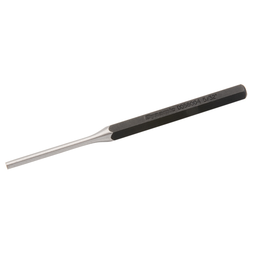Poinçon effil&eacute;, 3/16" dia. x 5-1/4" lo Seaboard Timber Mart