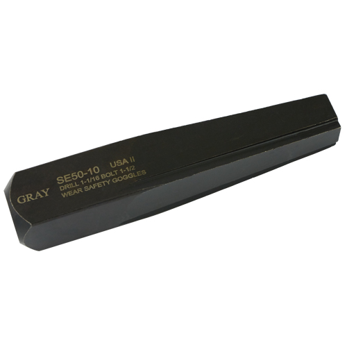 Extracteur &agrave; vis, Pour vis de 1-1/2" Seaboard Timber Mart