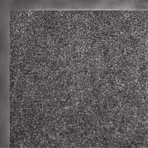 Tapis Poly-Tuft, Essuie-pieds, 3' x 60' x 5/16", Charbon Seaboard Timber Mart