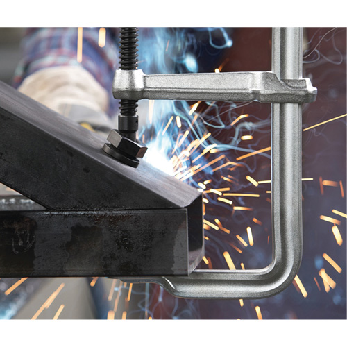 Heavy-Duty MorPad Assembly Seaboard Timber Mart