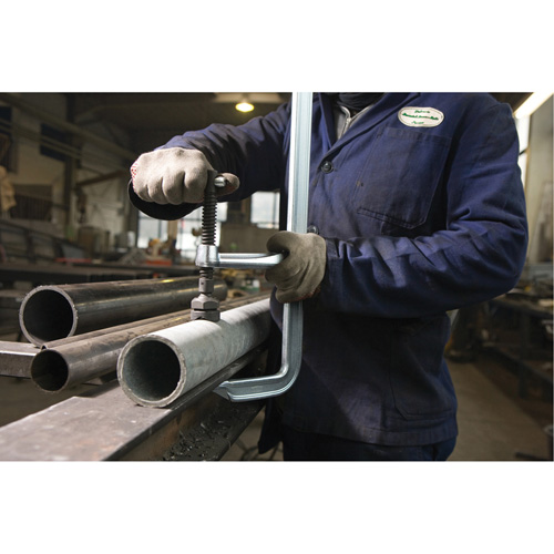 Heavy-Duty MorPad Assembly Seaboard Timber Mart
