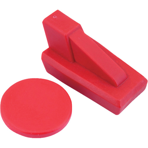 Replacement PowerGrip Clamp Pad Set Seaboard Timber Mart
