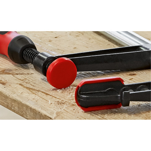 Replacement PowerGrip Clamp Pad Set Seaboard Timber Mart