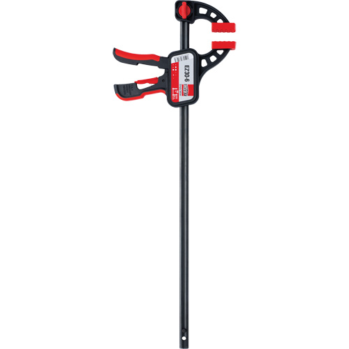 One-Handed EZ Clamp, 12" (305 mm) Seaboard Timber Mart
