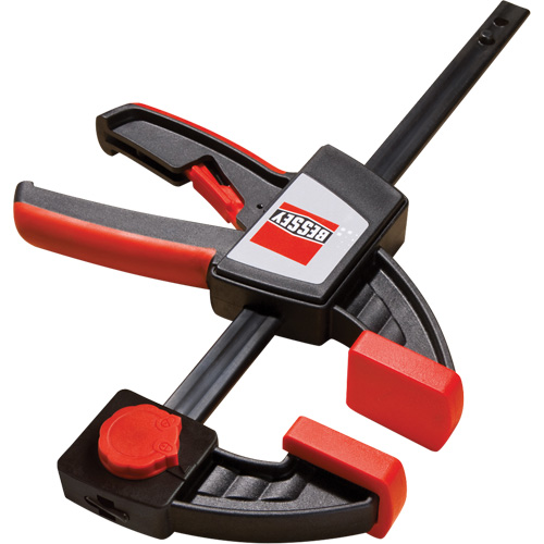 One-Handed EZS Clamp, 36" (914 mm) Seaboard Timber Mart