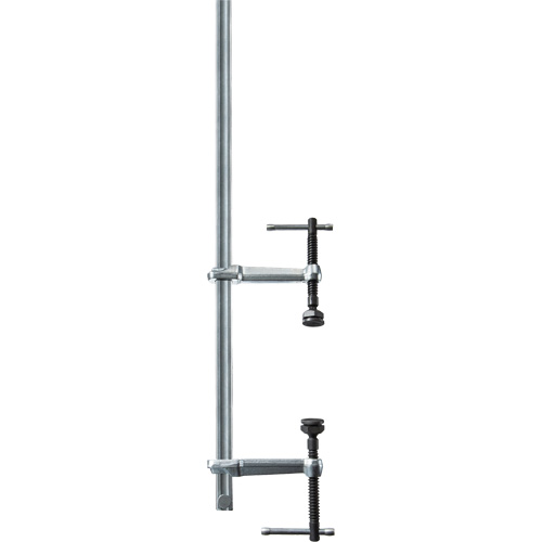 Double Force All-Steel Variable Clamp Seaboard Timber Mart