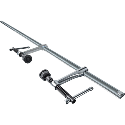 Double Force All-Steel Variable Clamp Seaboard Timber Mart