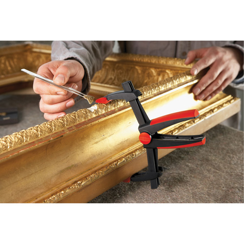 VarioClippix&reg; Double Jaw Variable Spring Clamp Seaboard Timber Mart