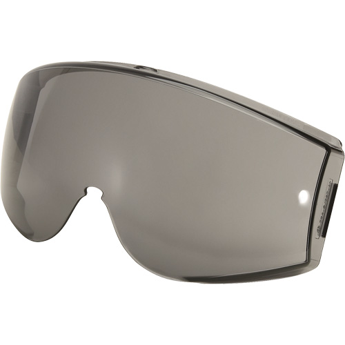 Stealth&reg; Safety Glasses, Anti-Fog, Grey Seaboard Timber Mart