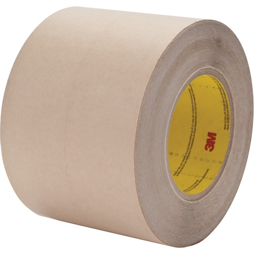 Cold-Weather Sealing Tape, 76.2 mm (3") x 22.86 m (75'), Brown Seaboard Timber Mart