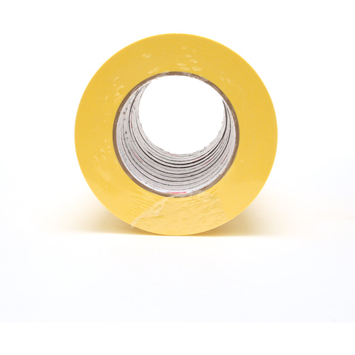 Automotive Refinish Masking Tape 388N, 18 mm (3/4") x 55 m (180'), Tan Seaboard Timber Mart