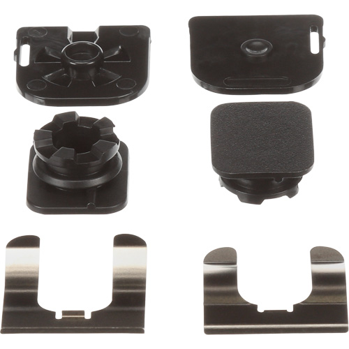 Trousse de m&eacute;canisme relevable Speedglas Seaboard Timber Mart
