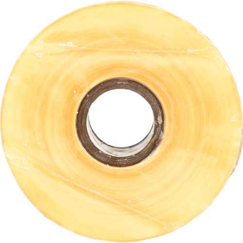 Scotch&reg; Electrical Insulating Varnished Cambric Tape, 38 mm (1-1/2") x 33 m (108'), Yellow, 7 mils Seaboard Timber Mart