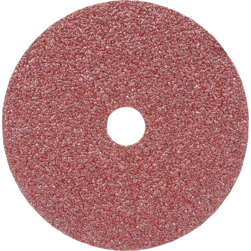 Cubitron II Fibre Disc, Ceramic, 36+, 6" Dia x 7/8" Arbor Seaboard Timber Mart