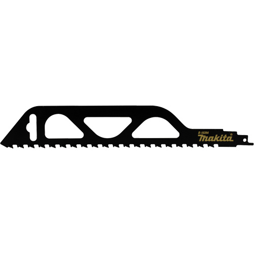 Specialized Masonry Reciprocating Saw Blade Seaboard Timber Mart