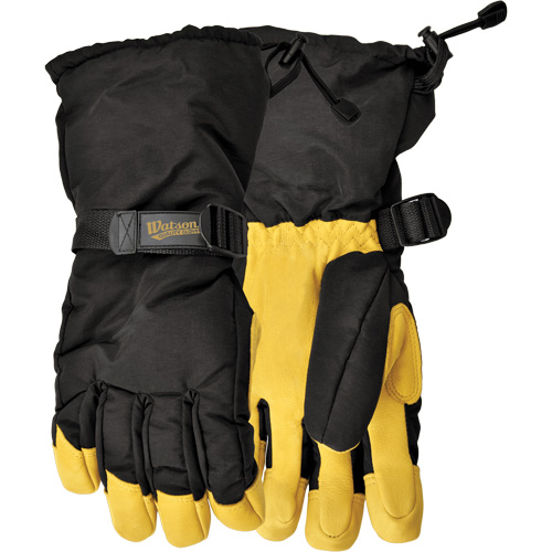 North of 49° Winter Gloves, Size Large Seaboard Timber Mart