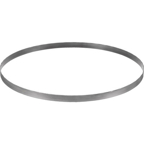 Lame de scie &agrave; ruban sans fil, Bim&eacute;tal, 32-7/8" lo x &eacute;paisseur 0,02", 14-18 dents par pouce Seaboard Timber Mart