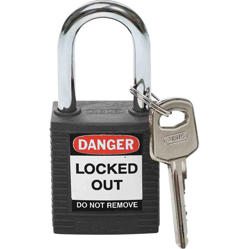 Lockout Padlock Seaboard Timber Mart