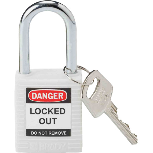 Lockout Padlock Seaboard Timber Mart