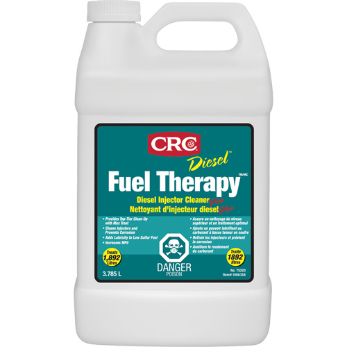 Diesel Fuel Therapy Diesel Injector Cleaner Plus Seaboard Timber Mart