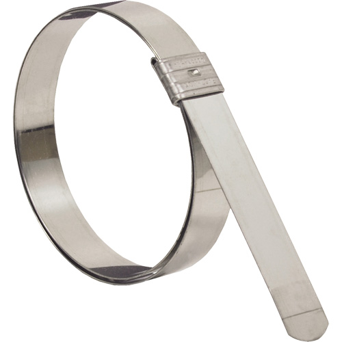 Serre-joint &agrave; sangle universel pr&eacute;form&eacute; de s&eacute;rie K, Dia. max 4-1/2" Seaboard Timber Mart