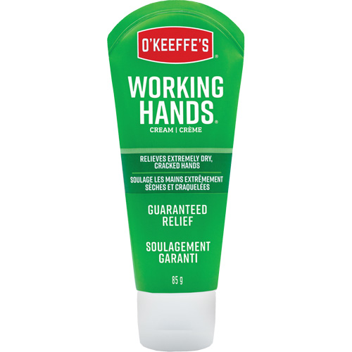 Cr&egrave;me pour les mains Working Hands, Tube, 3 oz. Seaboard Timber Mart