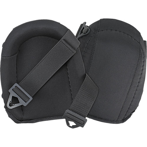 Soft Shell Flooring Knee Pad, Buckle Style, Foam Caps, Foam Pads Seaboard Timber Mart