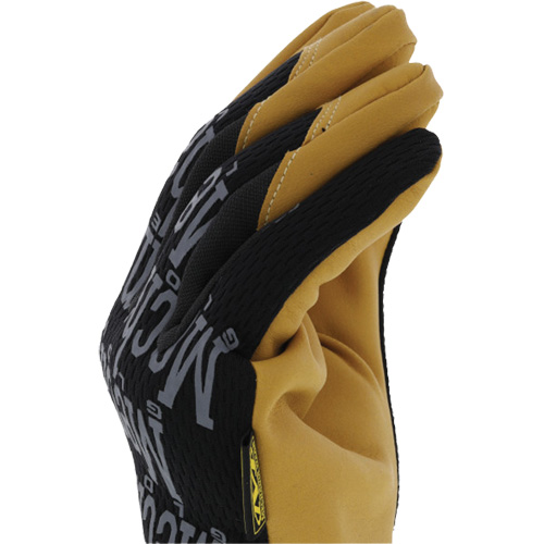 Material4X&reg; Original&reg; Abrasion-Resistant Gloves, Synthetic Palm, Size Medium/9 Seaboard Timber Mart