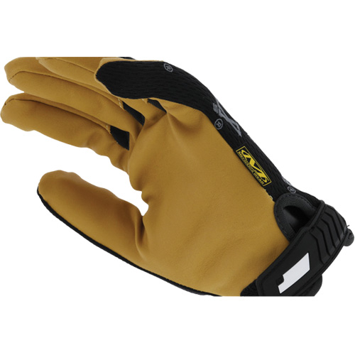 Material4X&reg; Original&reg; Abrasion-Resistant Gloves, Synthetic Palm, Size Medium/9 Seaboard Timber Mart
