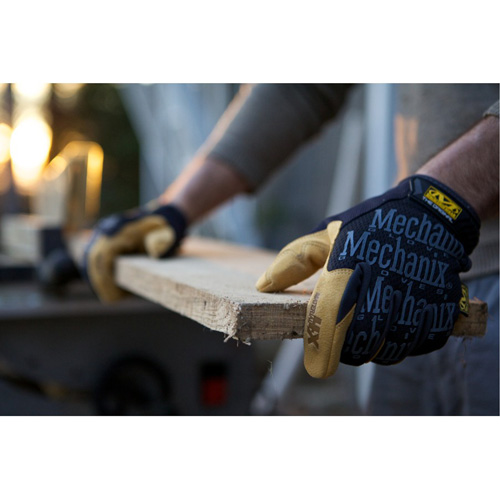 Material4X&reg; Original&reg; Abrasion-Resistant Gloves, Synthetic Palm, Size Medium/9 Seaboard Timber Mart