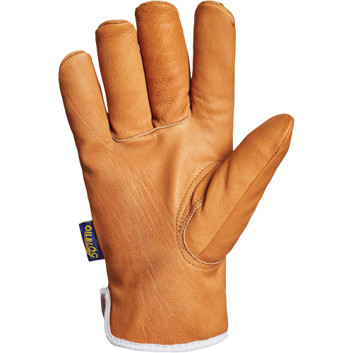 Endura&reg; Gloves, Large, Synthetic Palm, Thinsulate Inner Lining Seaboard Timber Mart
