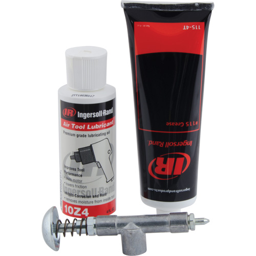 Impact Wrench Air Care Kit Seaboard Timber Mart