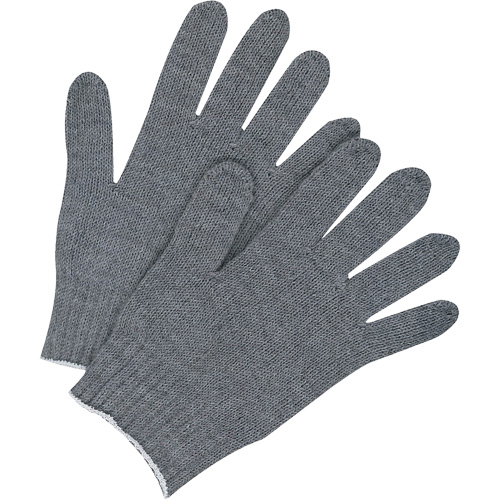 Classic Gloves, Poly/Cotton, 11 Seaboard Timber Mart