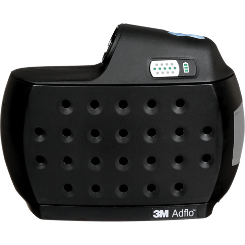 Ensemble du ventilateur pour APR &agrave; &eacute;puration d'air motoris&eacute; Adflo Seaboard Timber Mart