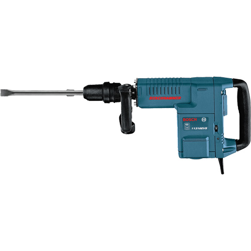 Demolition Hammer Seaboard Timber Mart
