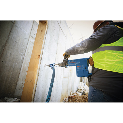 Demolition Hammer Seaboard Timber Mart