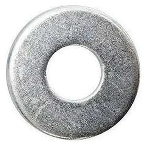 USS Flat Washer, Plain, 1-1/4" Seaboard Timber Mart
