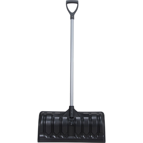 Gratte &agrave; neige, Polypropyl&egrave;ne, Prise Prise en D, 24-1/2" la Seaboard Timber Mart