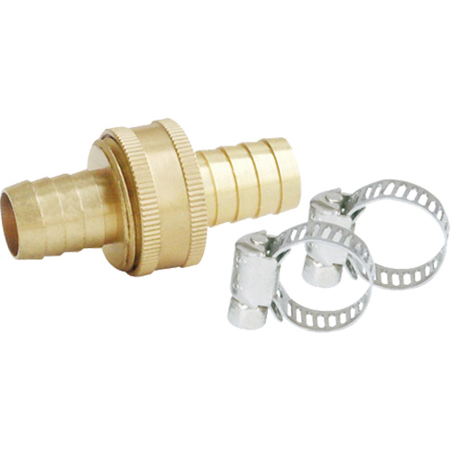Hose Barbs & Clamps Kit Seaboard Timber Mart