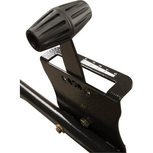 Broadcast Spreader with Stainless Steel Hardware, 15000 sq. ft., 70 lbs. capacity Seaboard Timber Mart