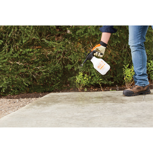 Industrial & Contractor Series Acetone Handheld Mister, 50 oz. (1.5L) Seaboard Timber Mart